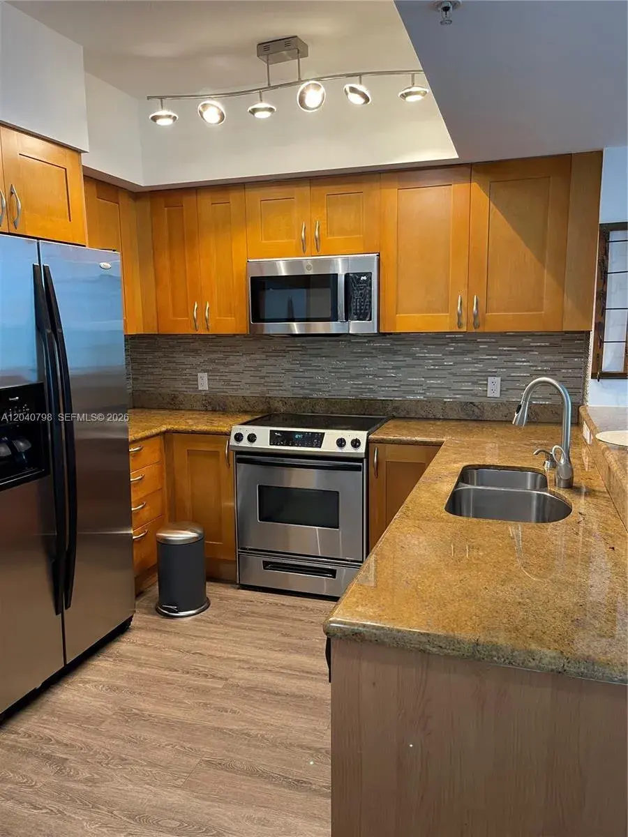 1745 E Hallandale Beach Blvd # 601W, Hallandale Beach FL 33009
