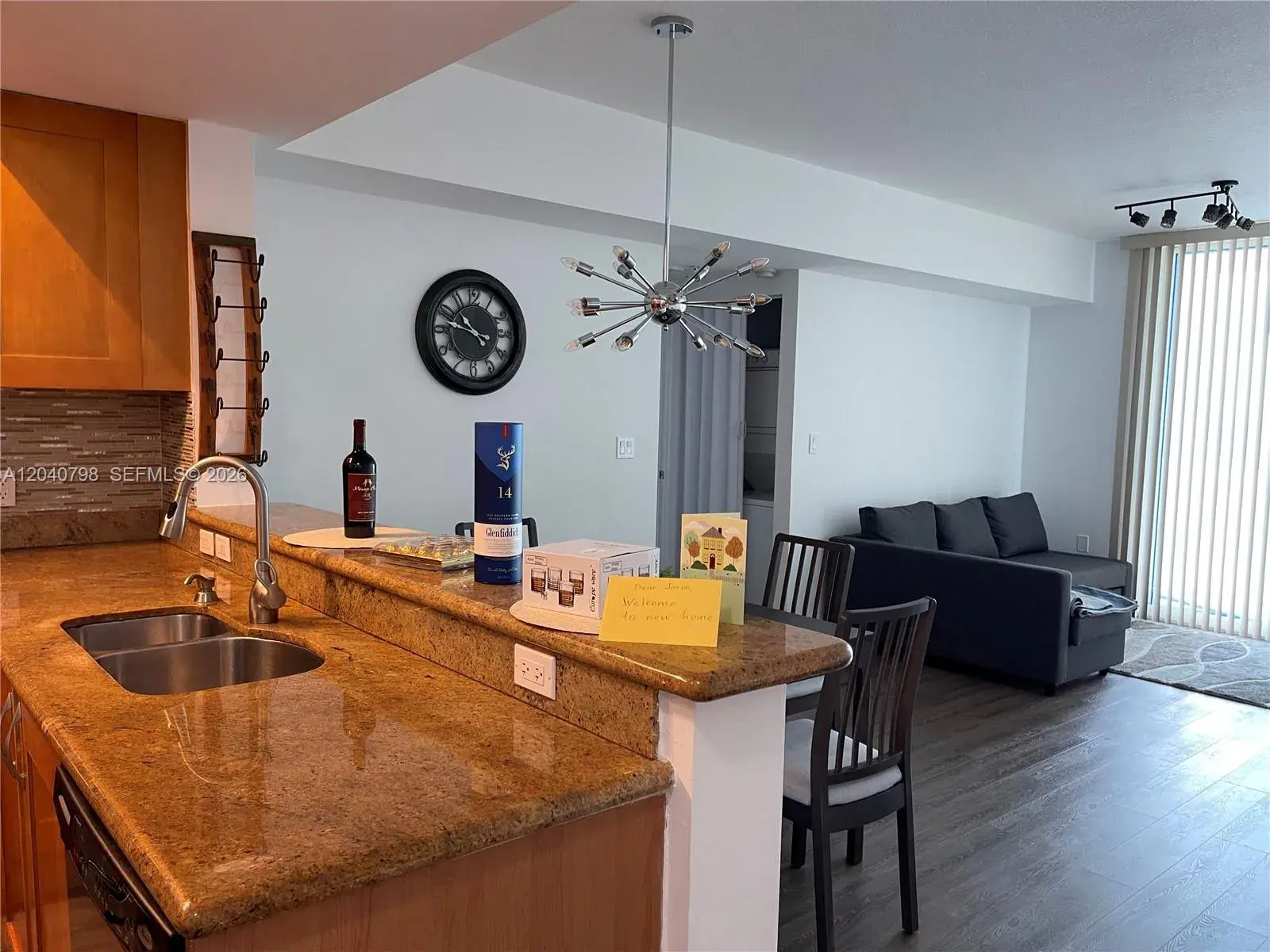 1745 E Hallandale Beach Blvd # 601W, Hallandale Beach FL 33009