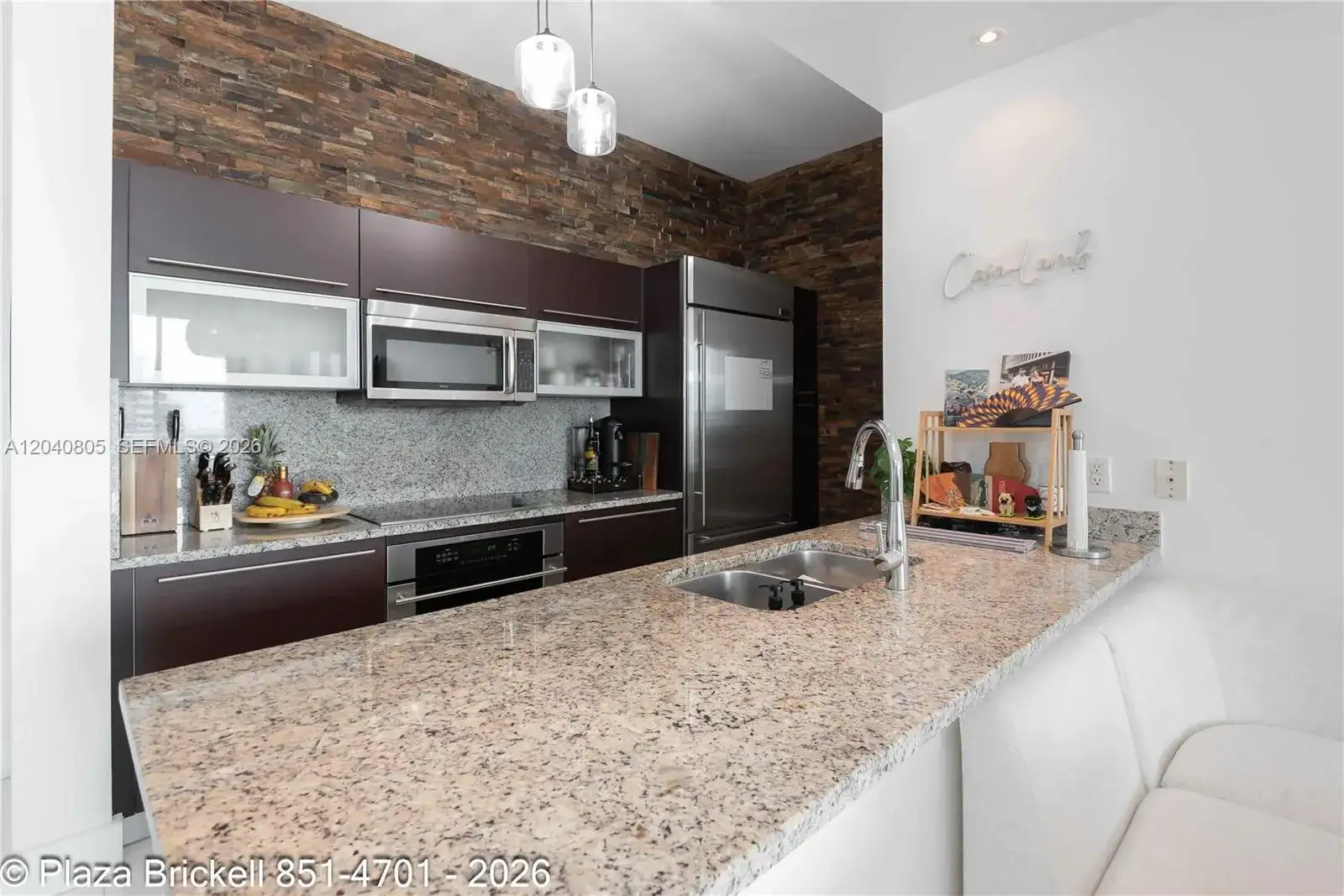 950 Brickell Bay Dr # 4701, Miami FL 33131 photo 4