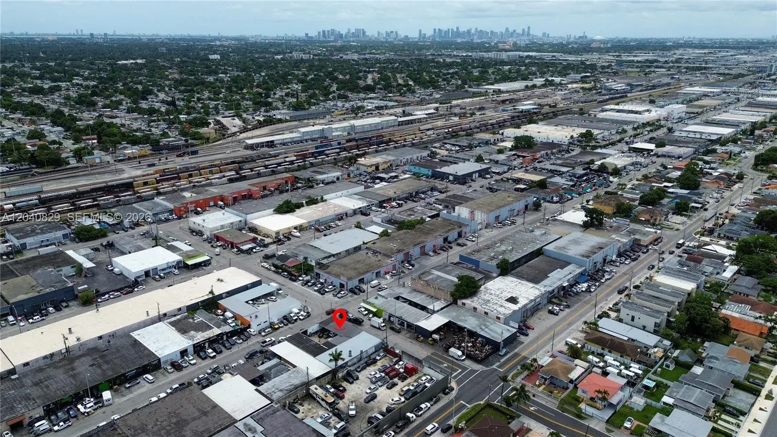 1025 E 45th St, Hialeah FL 33013