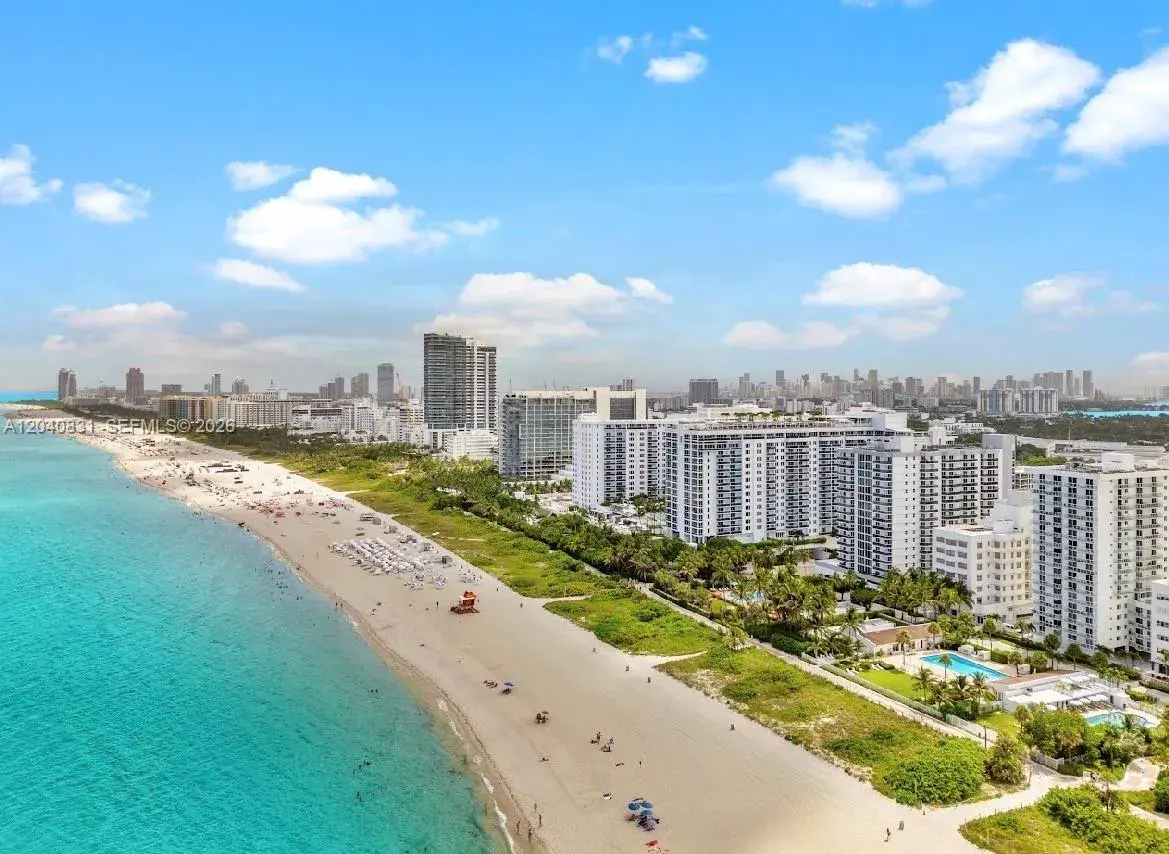 2457 Collins Ave # 1603, Miami Beach FL 33140