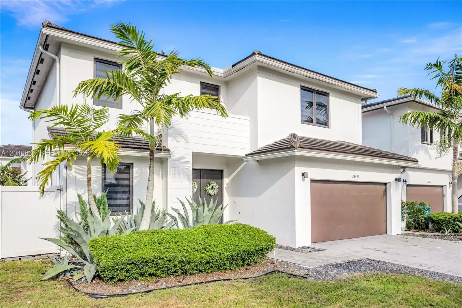 23541 SW 107th Pl, Homestead FL 33032