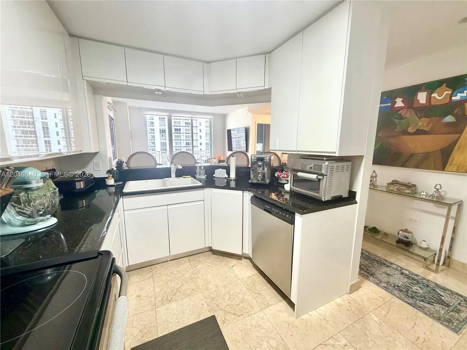 801 Brickell Key Blvd # 1704, Miami FL 33131