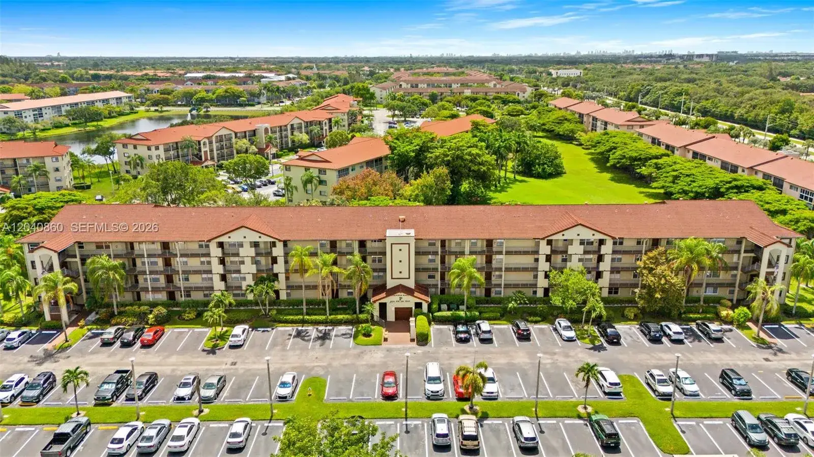 1501 SW 131st Way # 405P, Pembroke Pines FL 33027