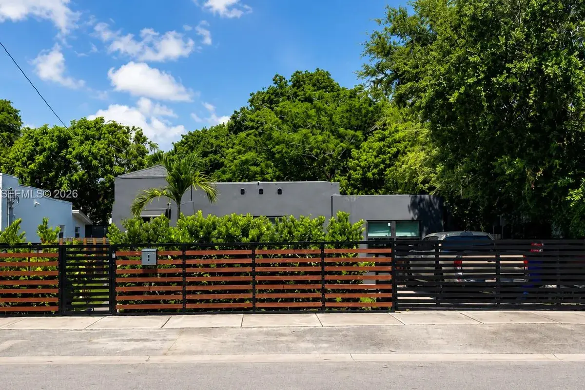 5612 NW 11th Ave, Miami FL 33127