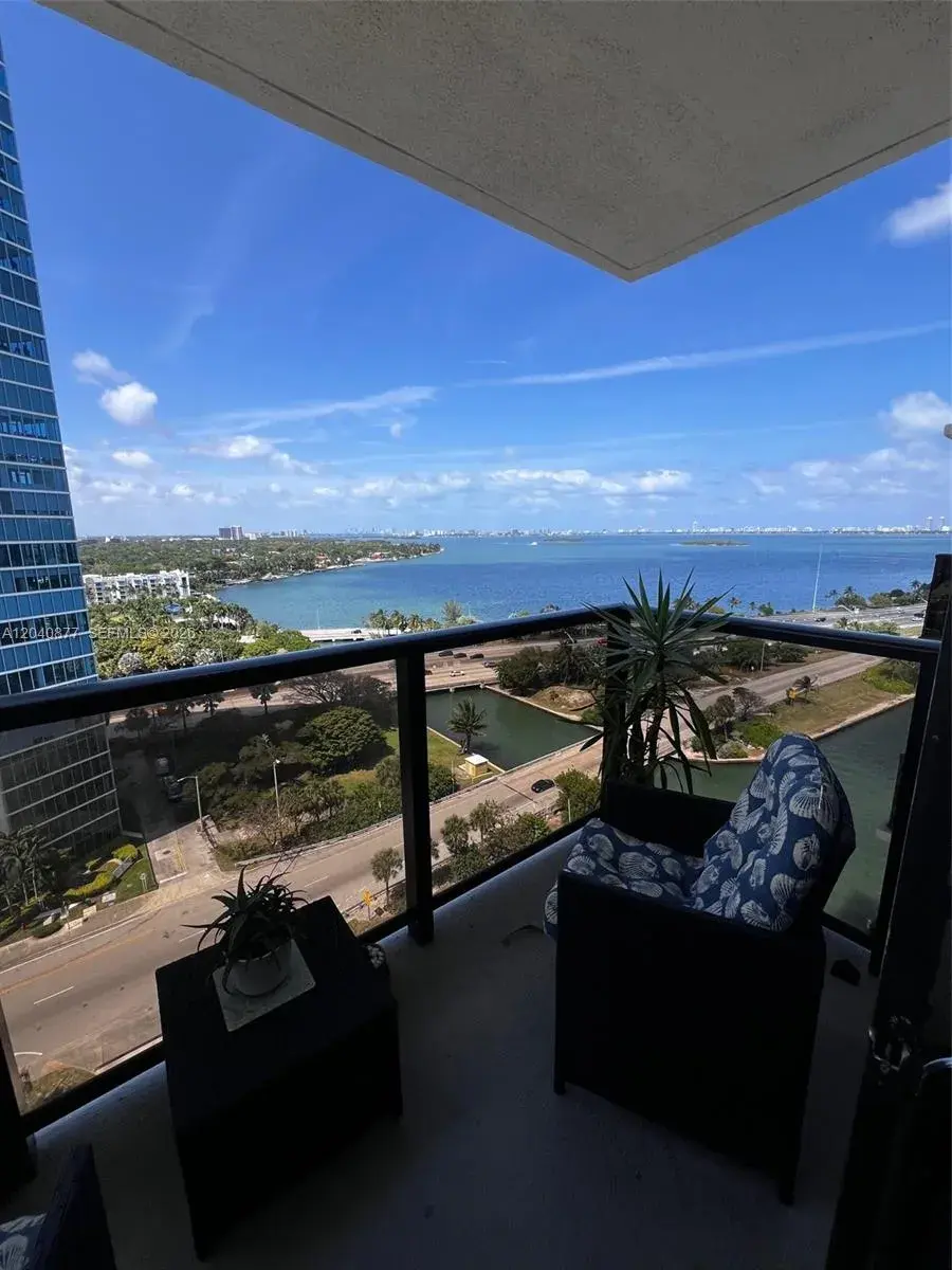 600 NE 36 # 1706, Miami FL 33137