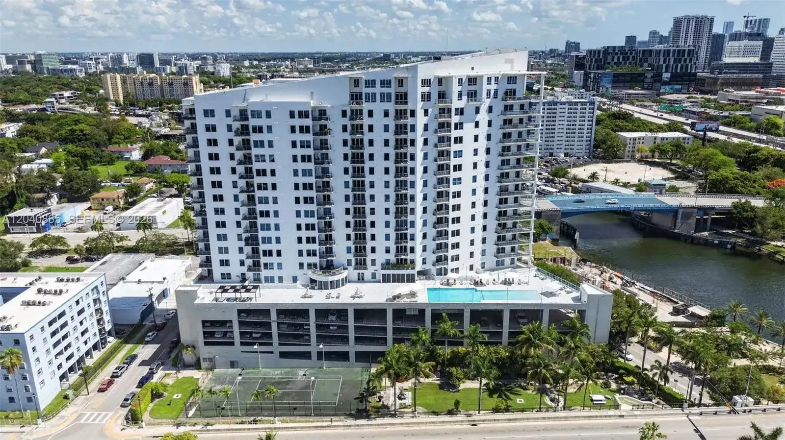 10 SW South River Dr # 1005, Miami FL 33130 photo 3