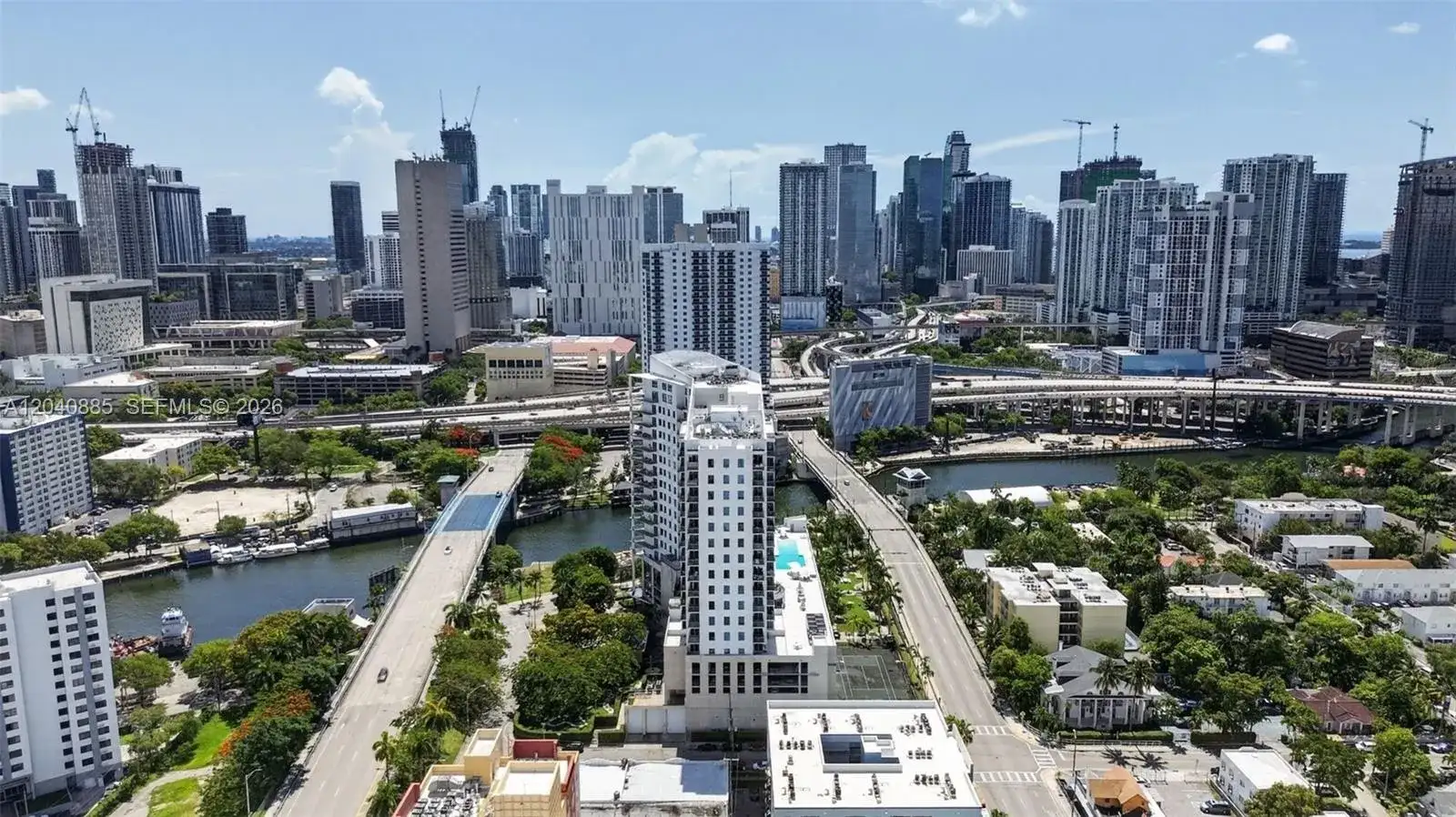 10 SW South River Dr # 1005, Miami FL 33130 photo 4