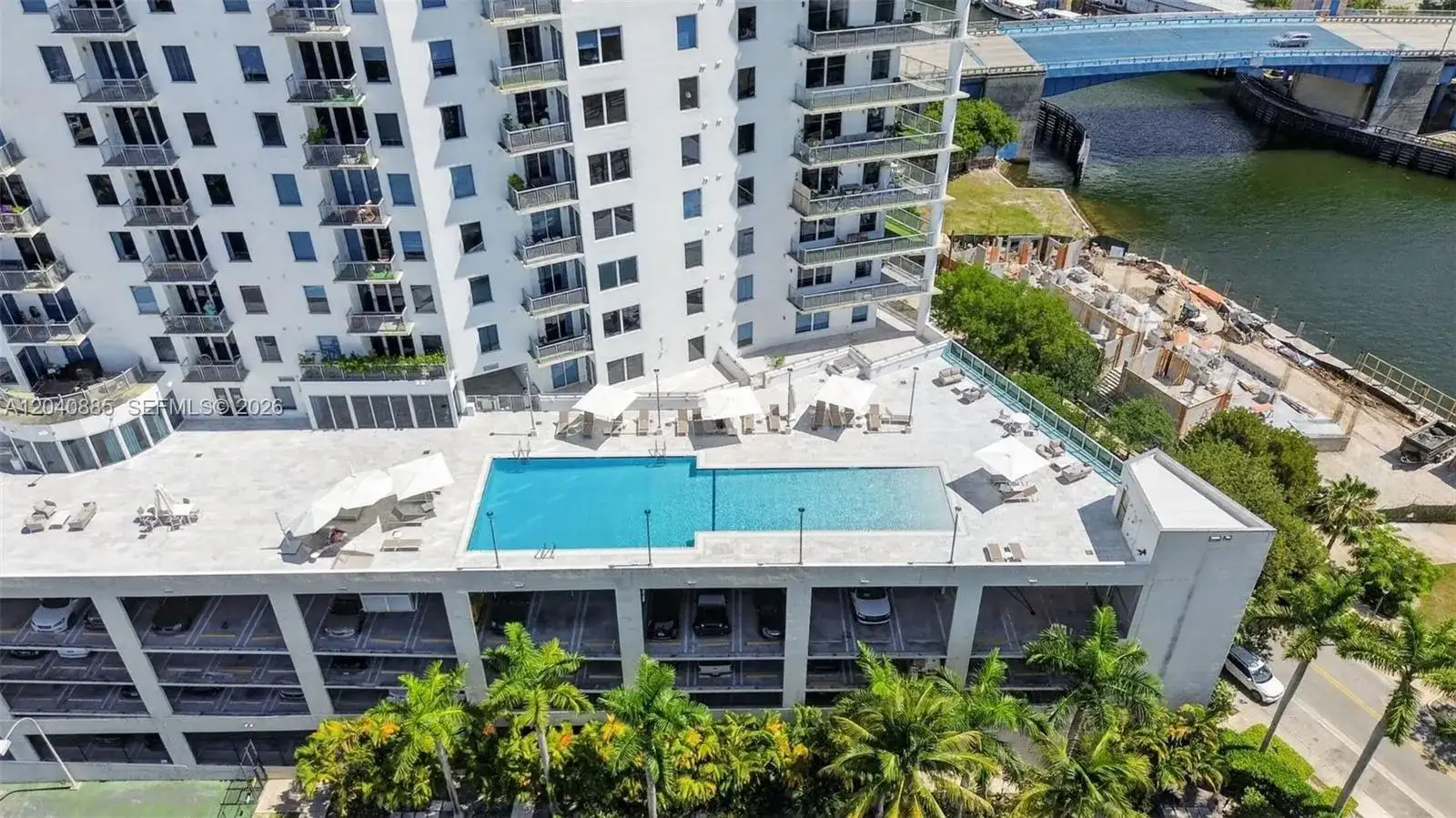10 SW South River Dr # 1005, Miami FL 33130 photo 5