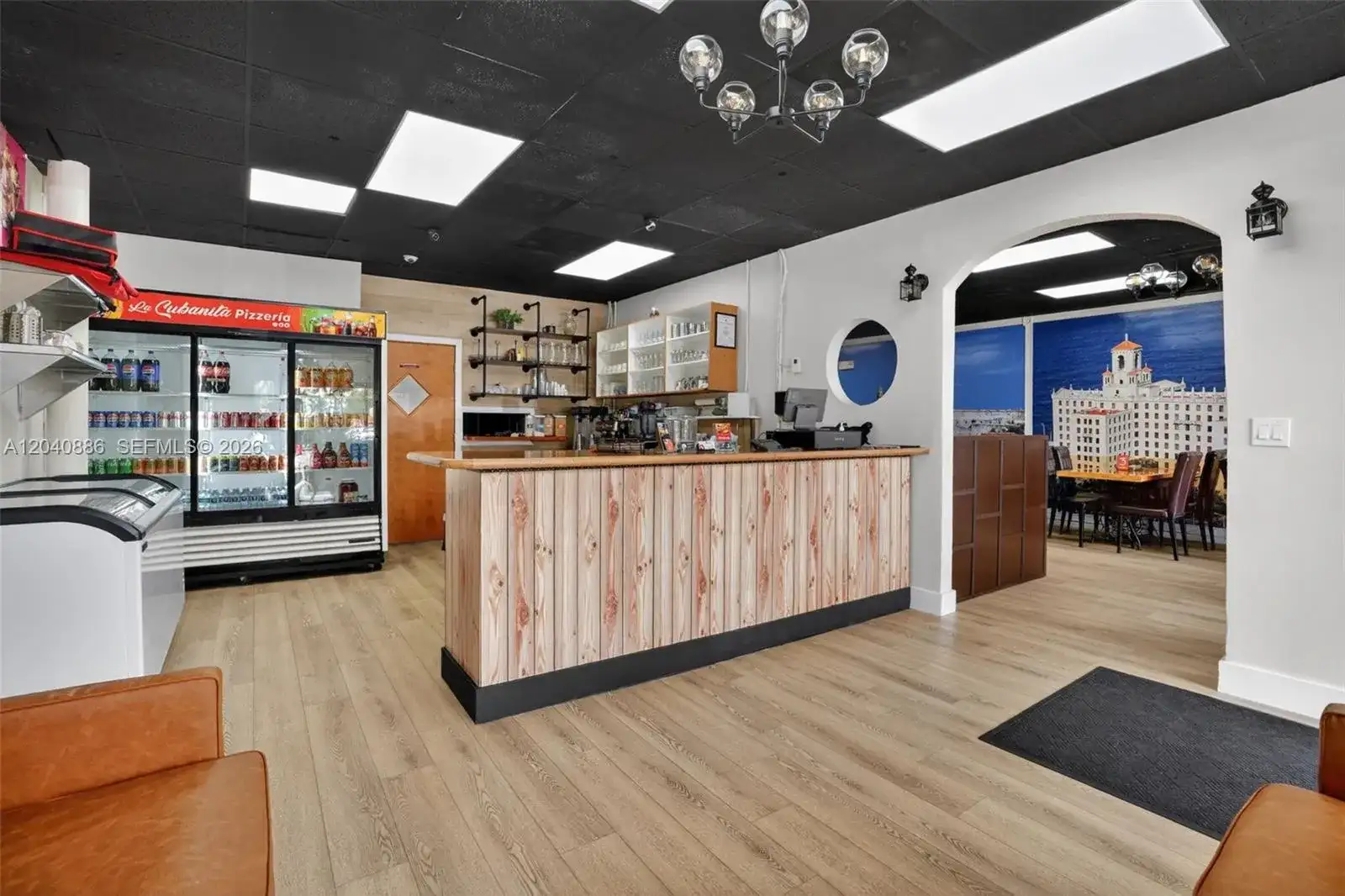 Established Cuban Style Pizzeria for Sale In Hialeah Gardens, Hialeah Gardens FL 33018 photo 2