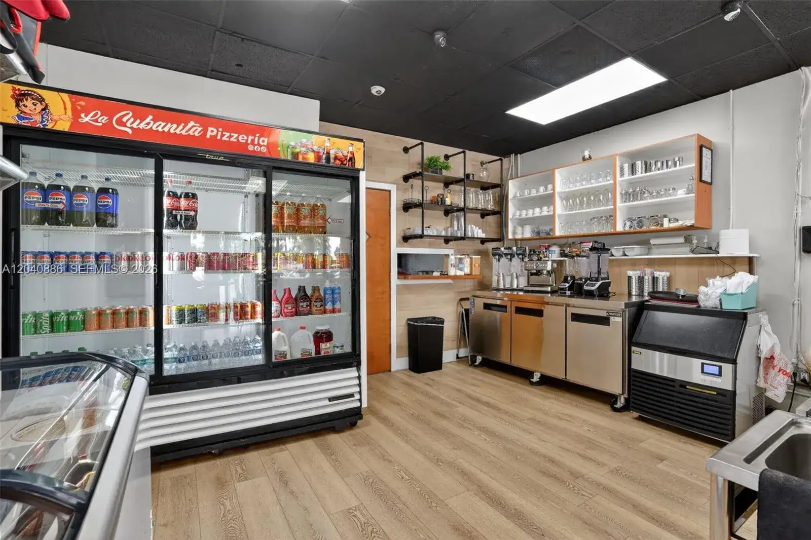 Established Cuban Style Pizzeria for Sale In Hialeah Gardens, Hialeah Gardens FL 33018 photo 4