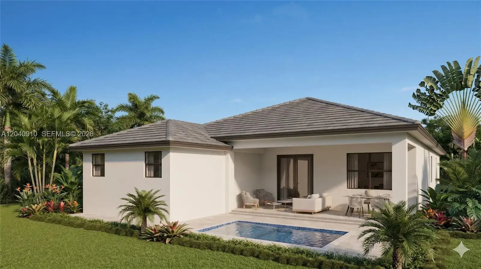 29621 SW 194 ct, Homestead FL 33030 photo 2