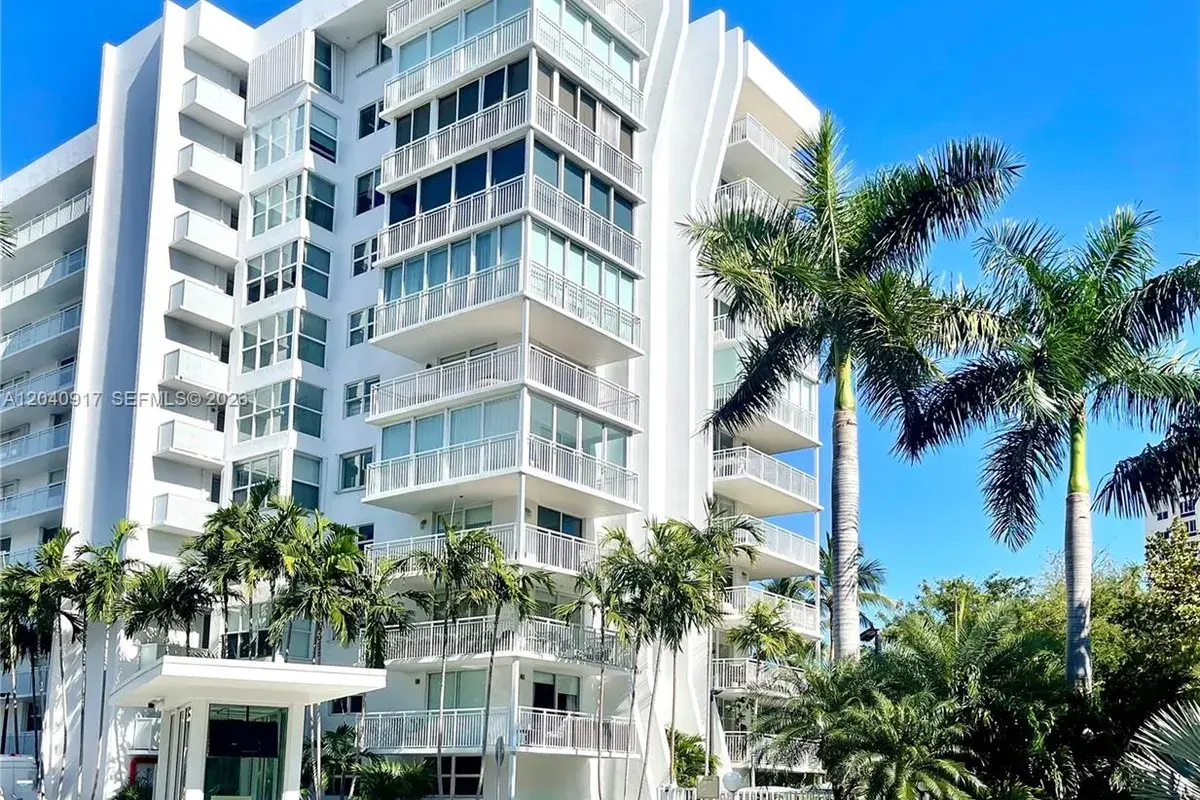 607 Ocean Dr # 3K, Key Biscayne FL 33149