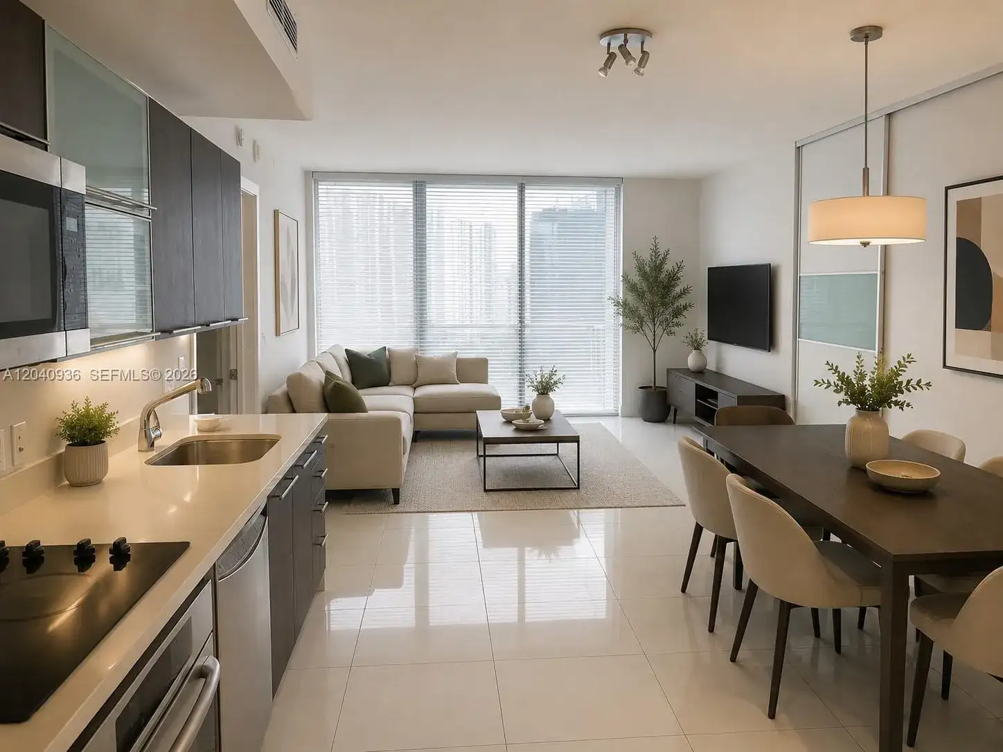 90 SW 3rd St # 3610, Miami FL 33130 photo 3