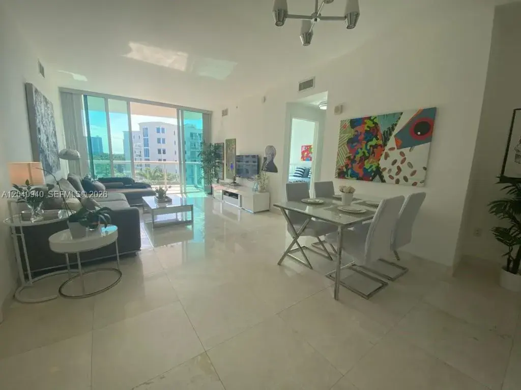 3131 NE 188th St # 709, Aventura FL 33180