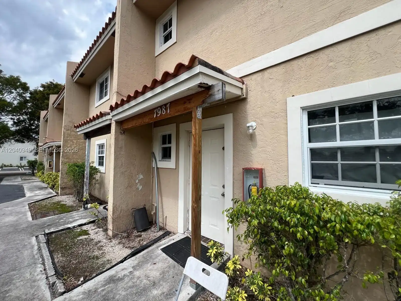7983 NW 35th Ct # 6, Coral Springs FL 33065