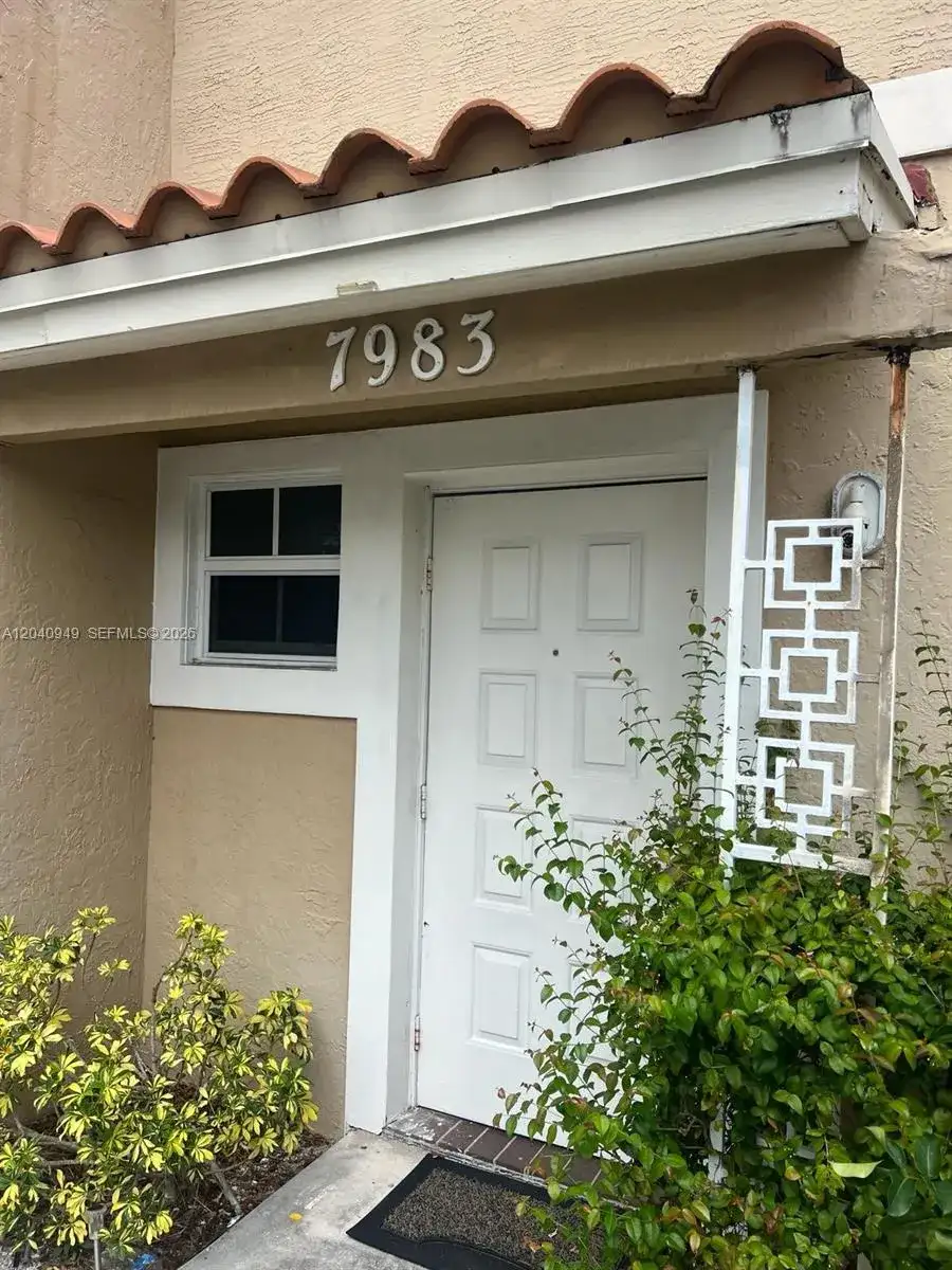 7983 NW 35th Ct # 6, Coral Springs FL 33065 photo 3