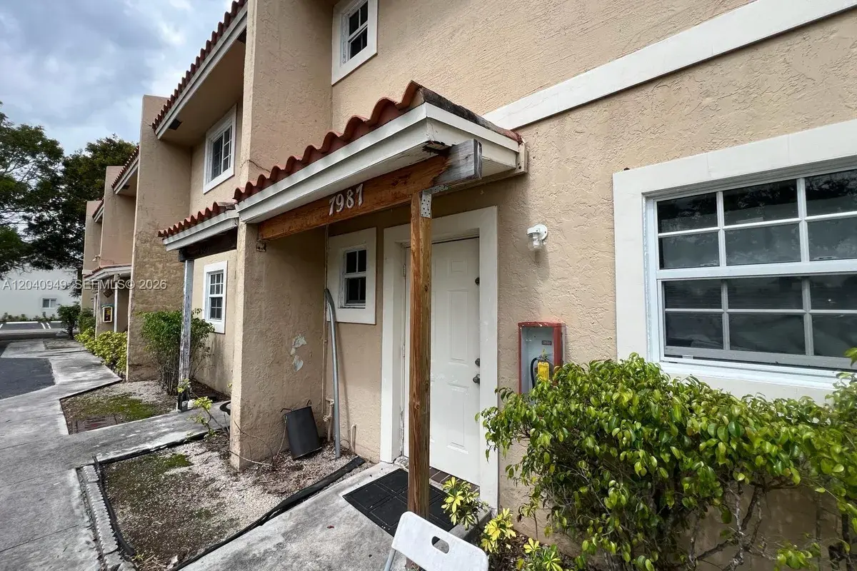 7983 NW 35th Ct # 6, Coral Springs FL 33065