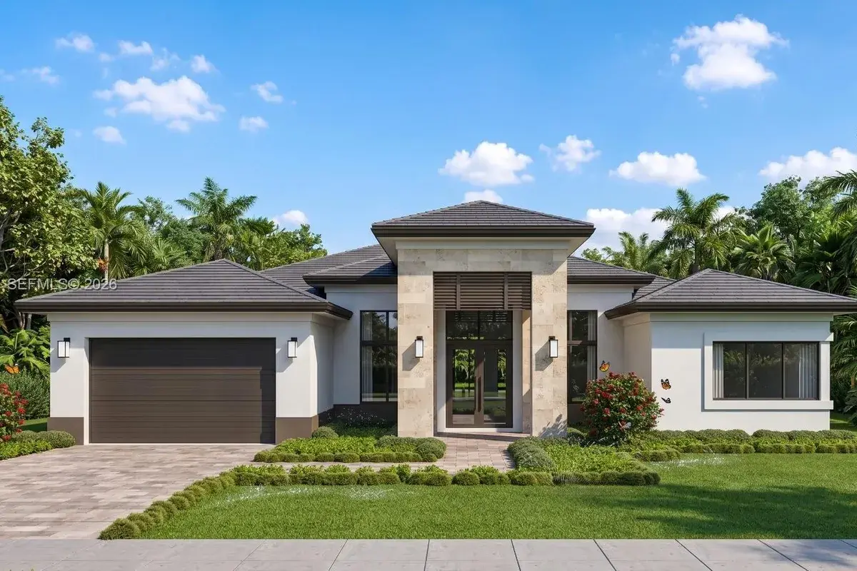 29625 SW 194 ct, Homestead FL 33030