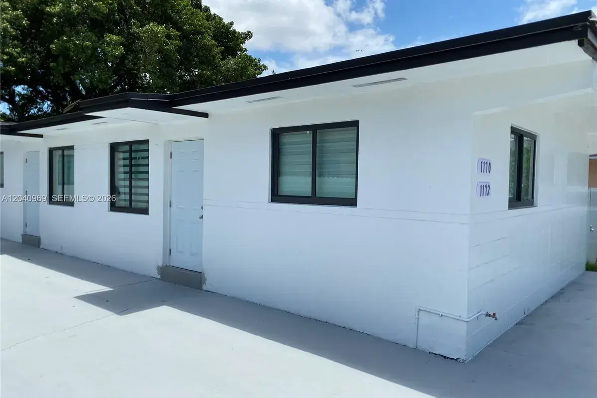 1170 NW 25th St # 1170, Miami FL 33127