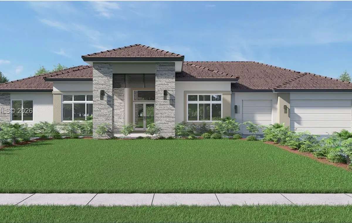 29604 SW 194 ct, Homestead FL 33030