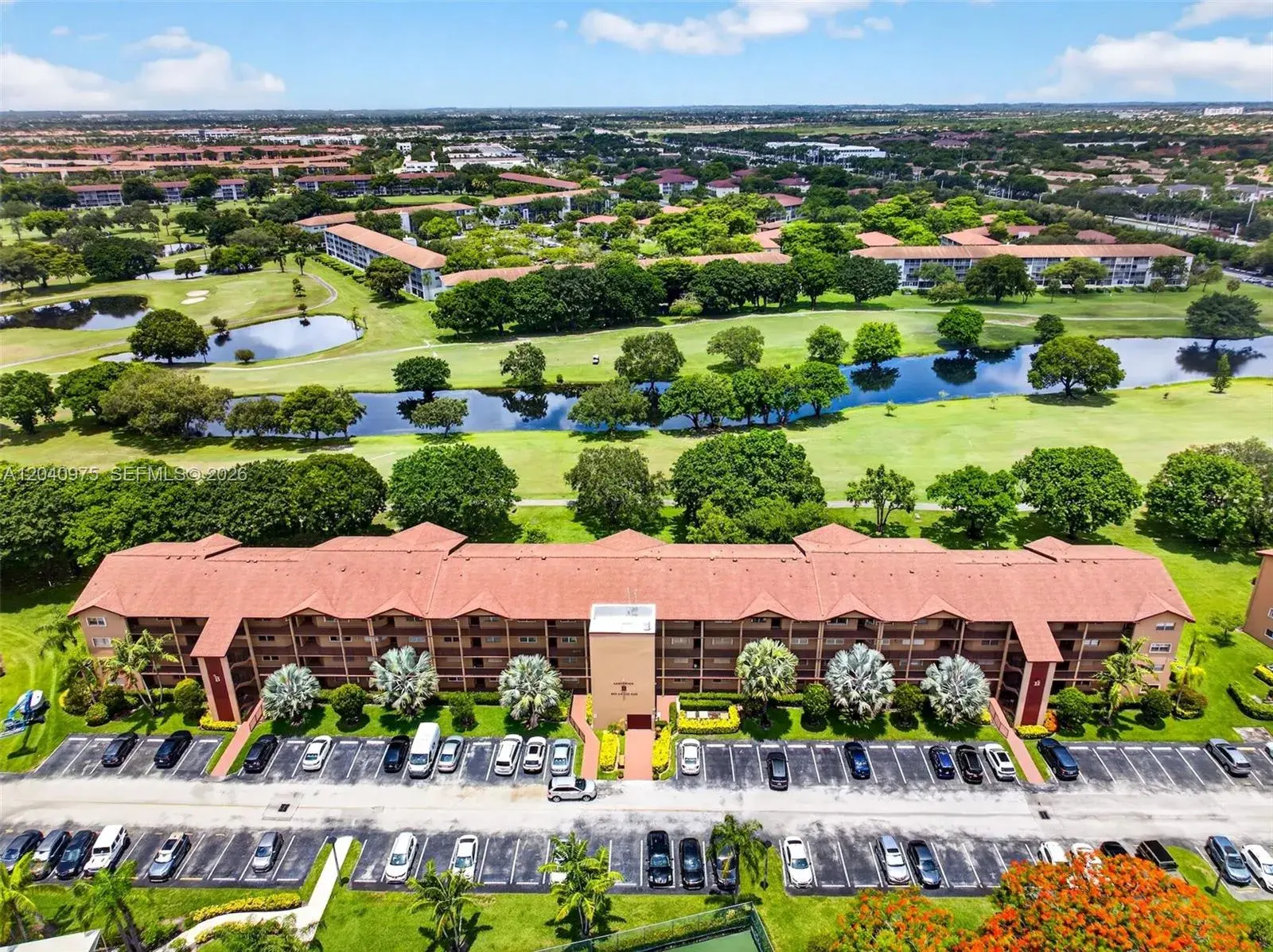 300 SW 130th Ter # 206B, Pembroke Pines FL 33027
