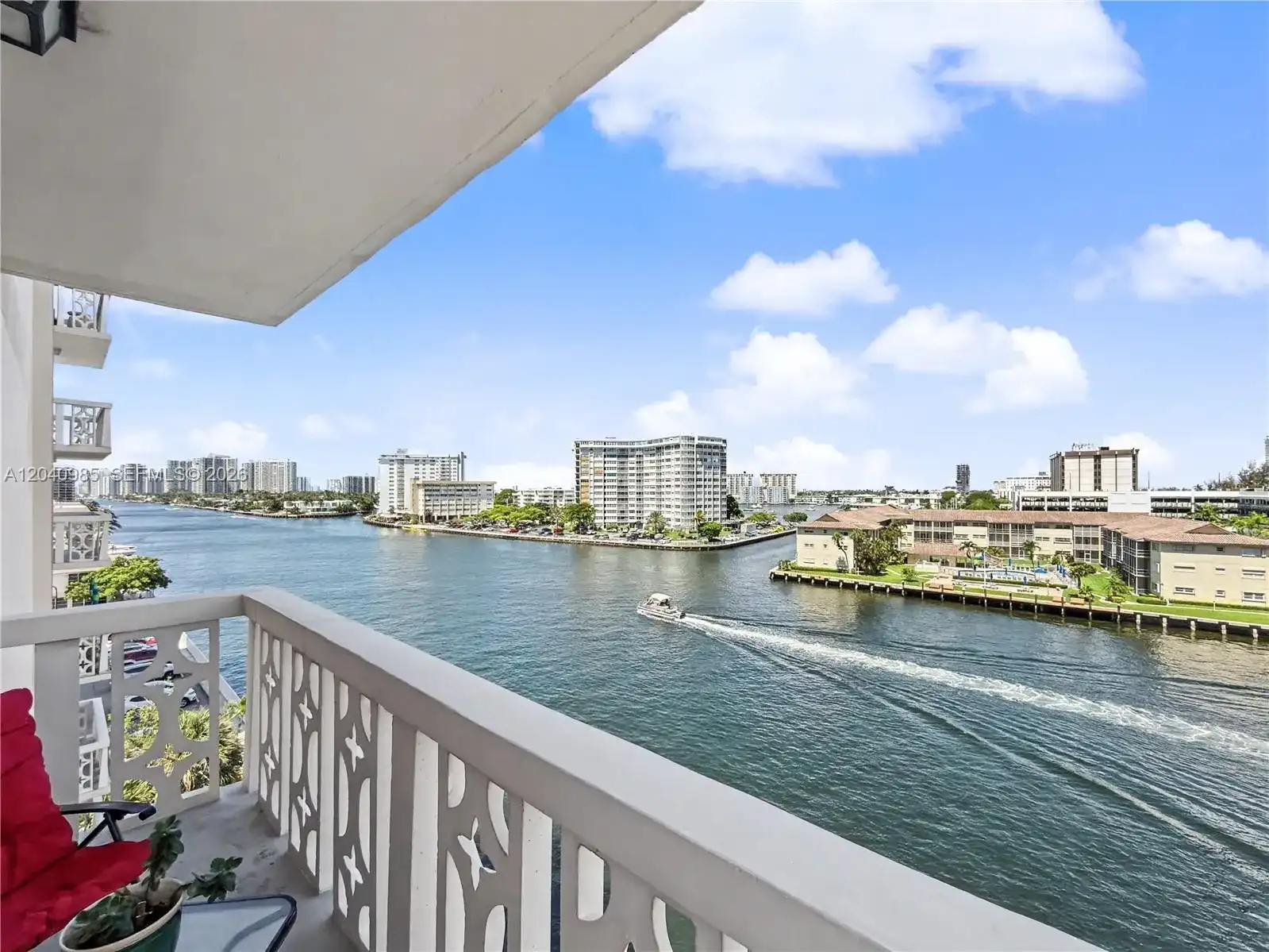 1817 S Ocean Dr # 620, Hallandale Beach FL 33009