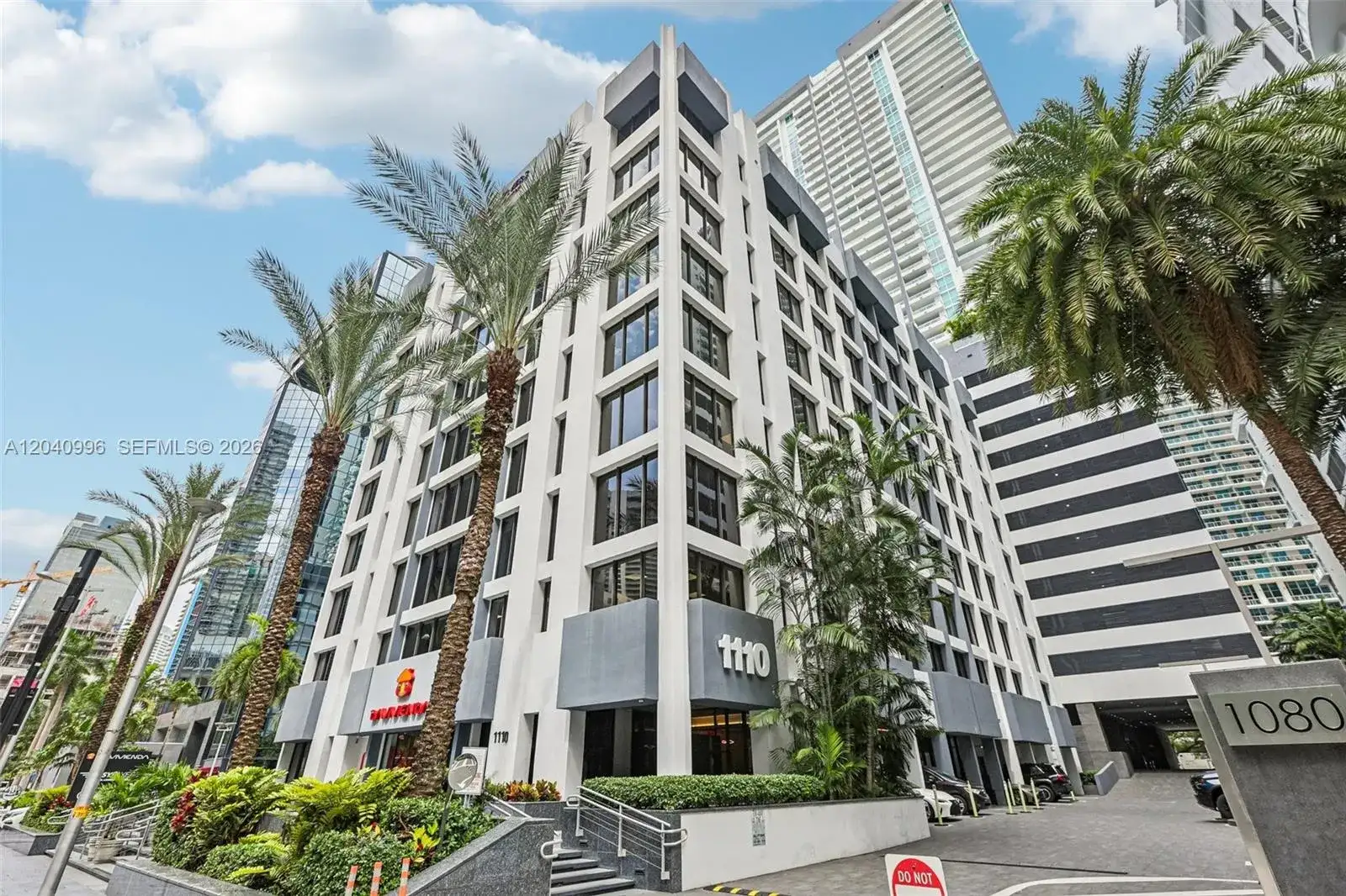 1110 Brickell Ave # 512, Miami FL 33131 photo 3