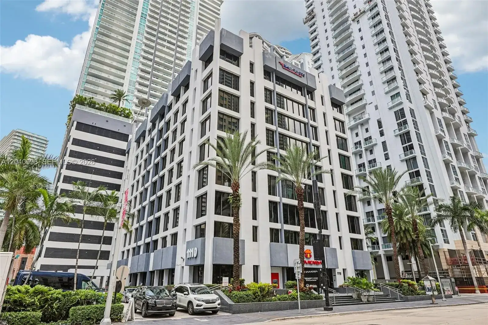1110 Brickell Ave # 512, Miami FL 33131 photo 5