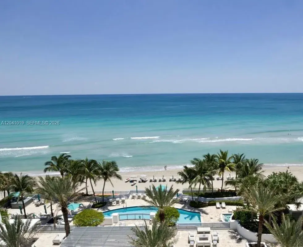3535 S OCEAN DR # 705, Hollywood FL 33019
