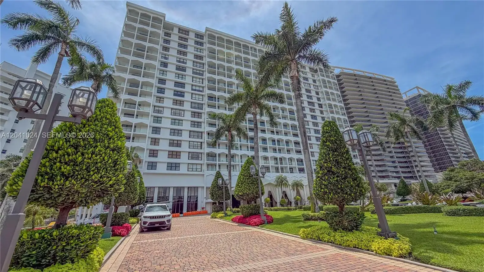 9801 Collins Ave # 3U, Bal Harbour FL 33154 photo 2
