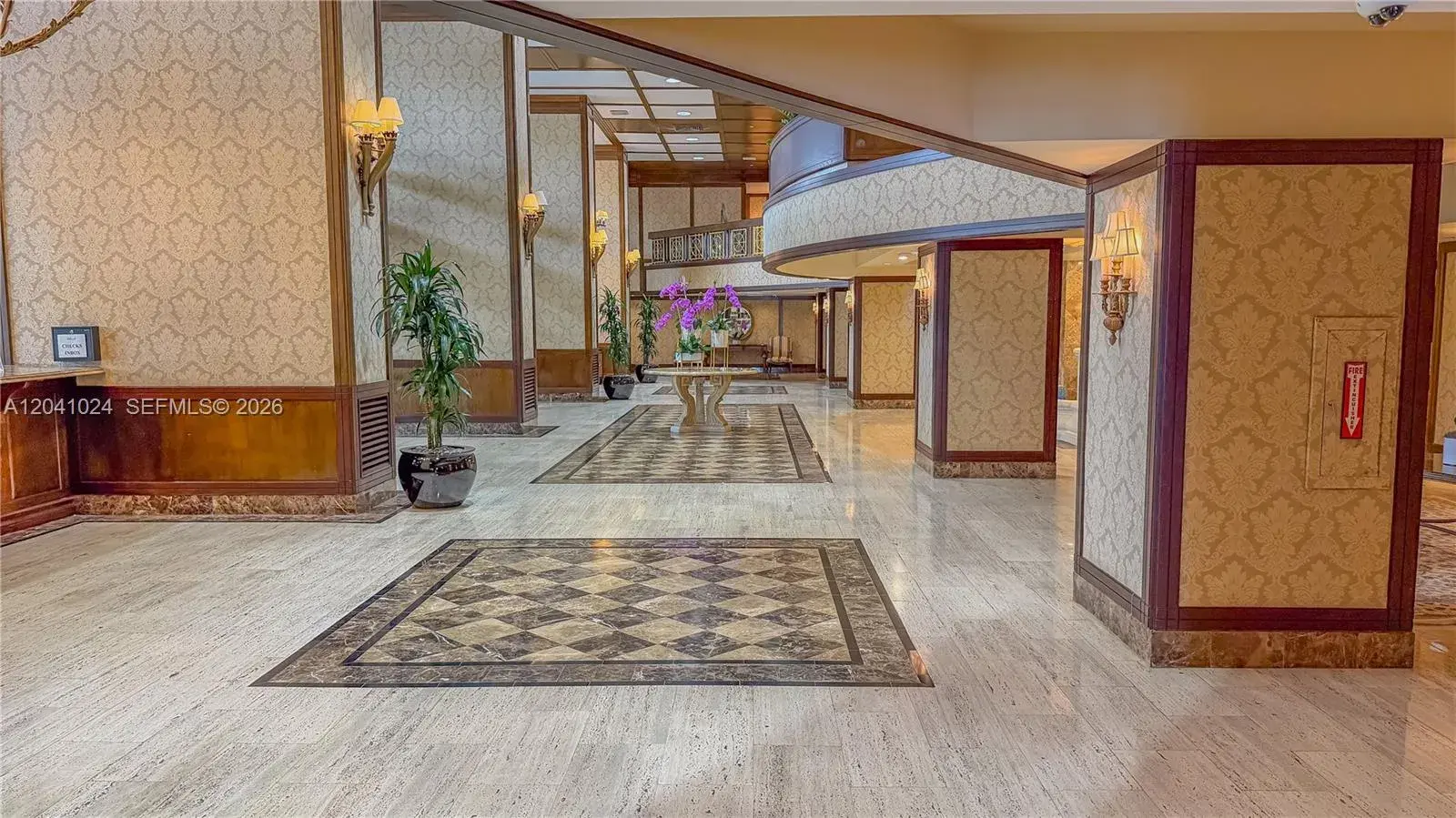 9801 Collins Ave # 3U, Bal Harbour FL 33154