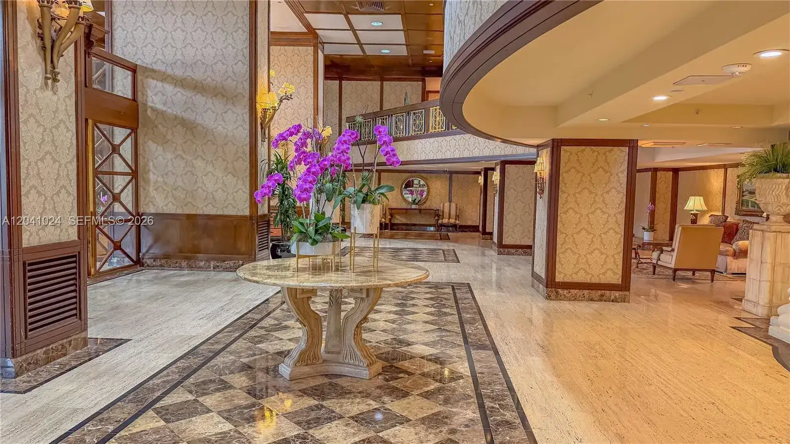 9801 Collins Ave # 3U, Bal Harbour FL 33154 photo 4