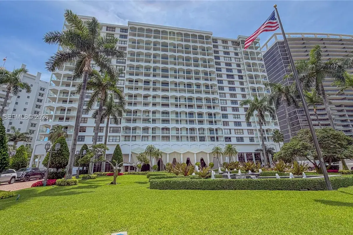 9801 Collins Ave # 3U, Bal Harbour FL 33154