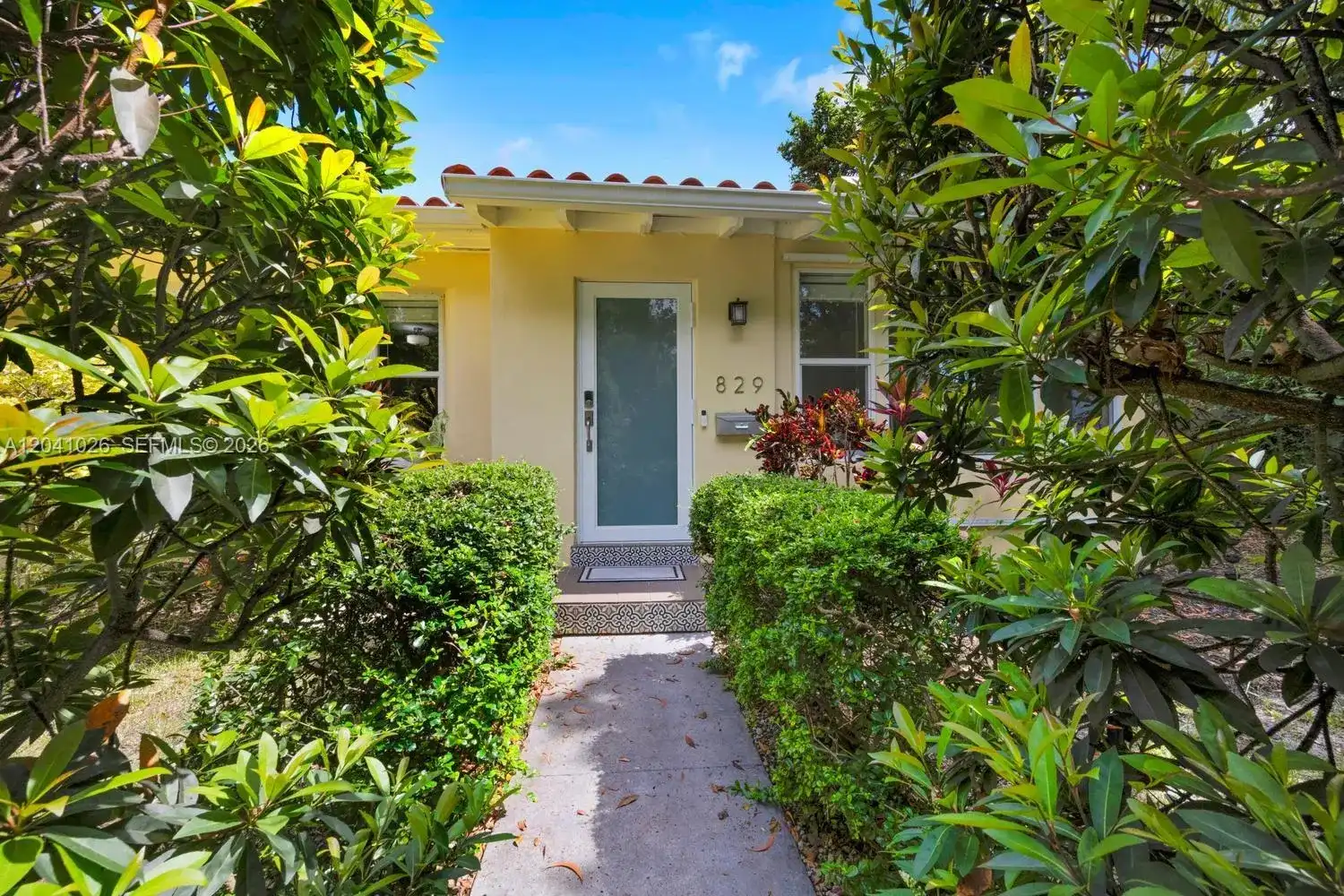 829 Medina Ave, Coral Gables FL 33134