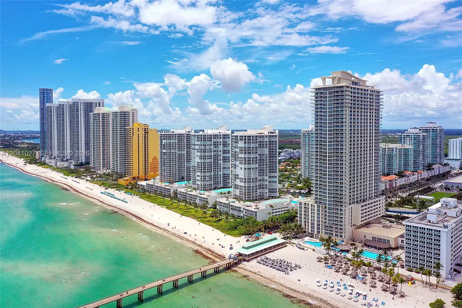 16699 Collins Ave # 3309, Sunny Isles Beach FL 33160