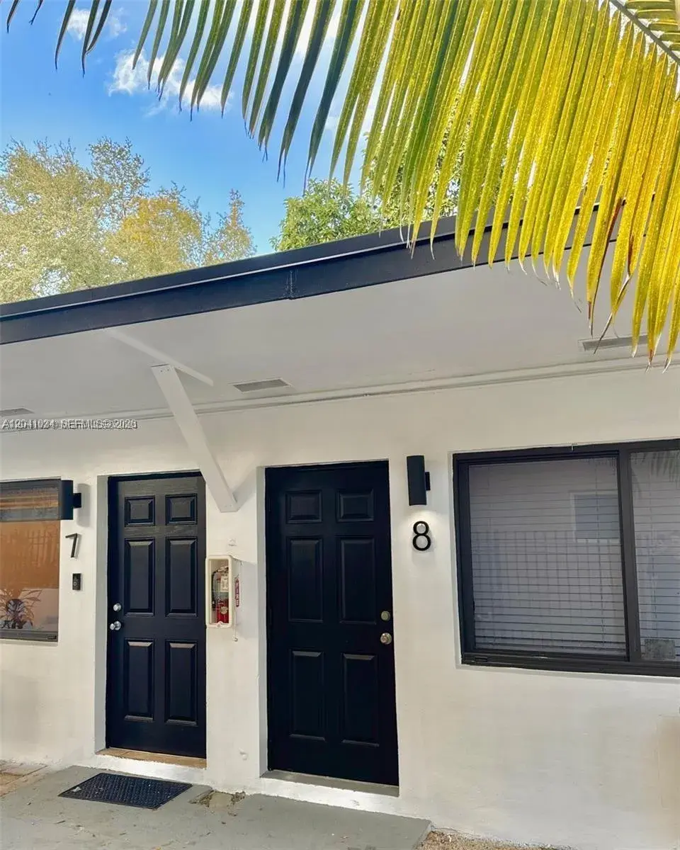 5545 N Miami Ave # 8, Miami FL 33127