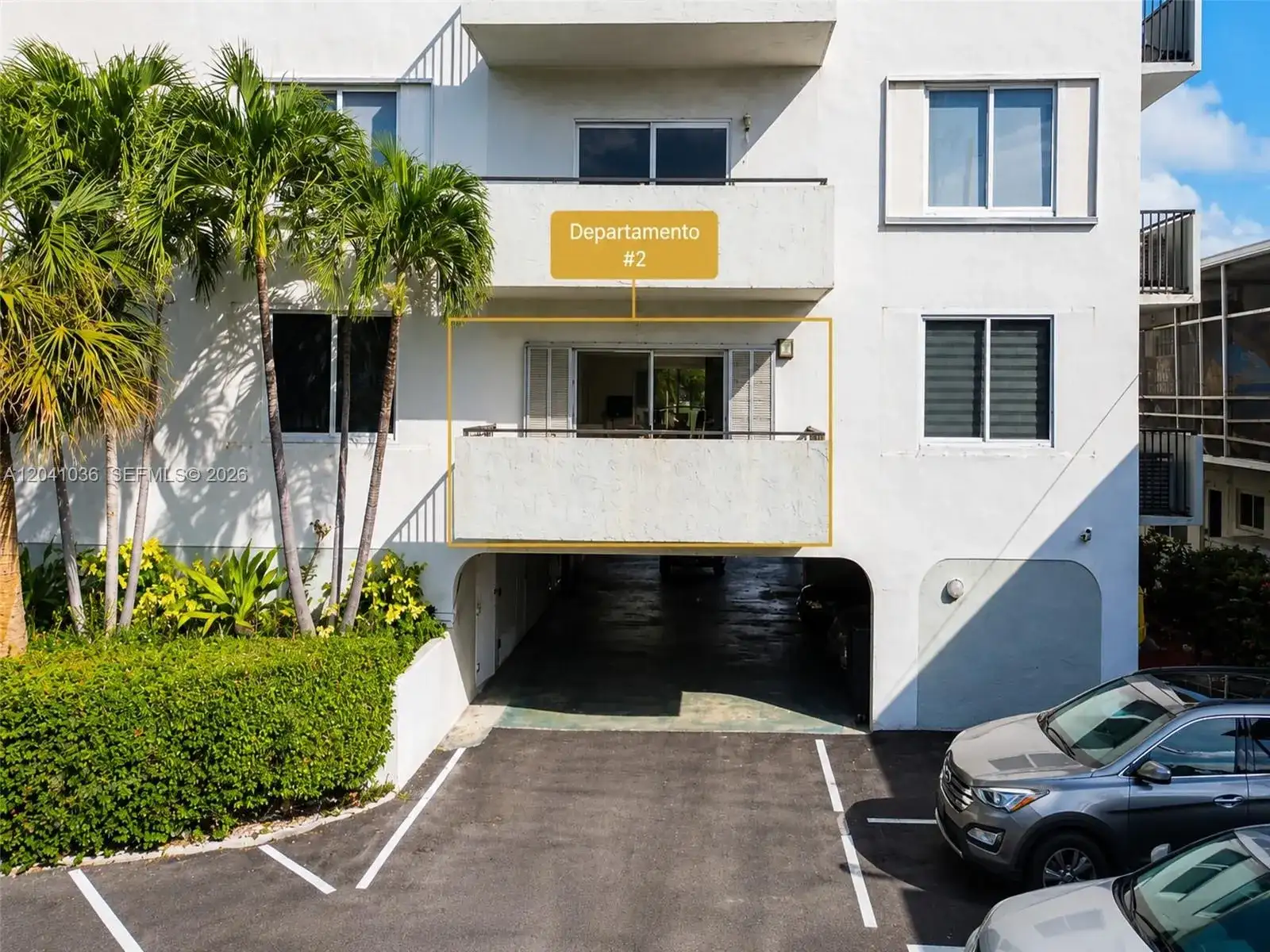 8024 Tatum Waterway Dr # 2B, Miami Beach FL 33141 photo 5