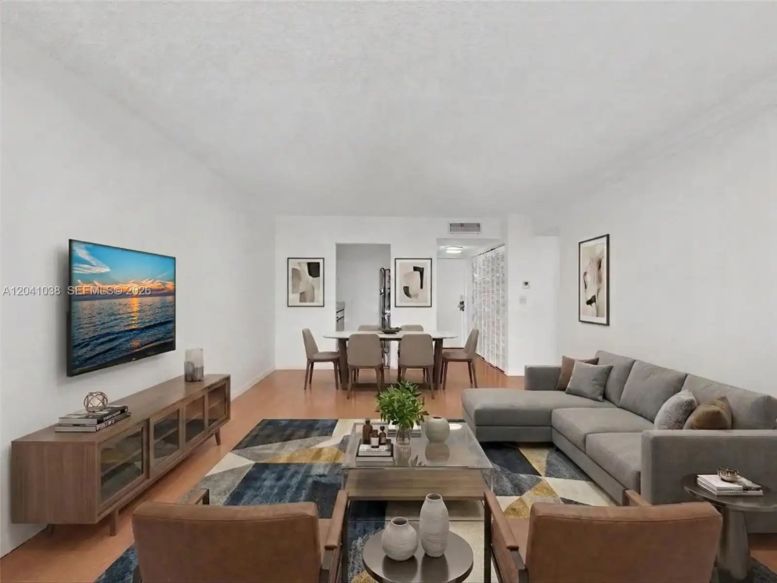 2020 NE 135th St # 601, North Miami FL 33181