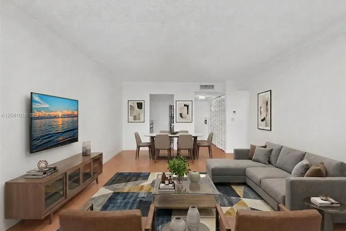 2020 NE 135th St # 601, North Miami FL 33181