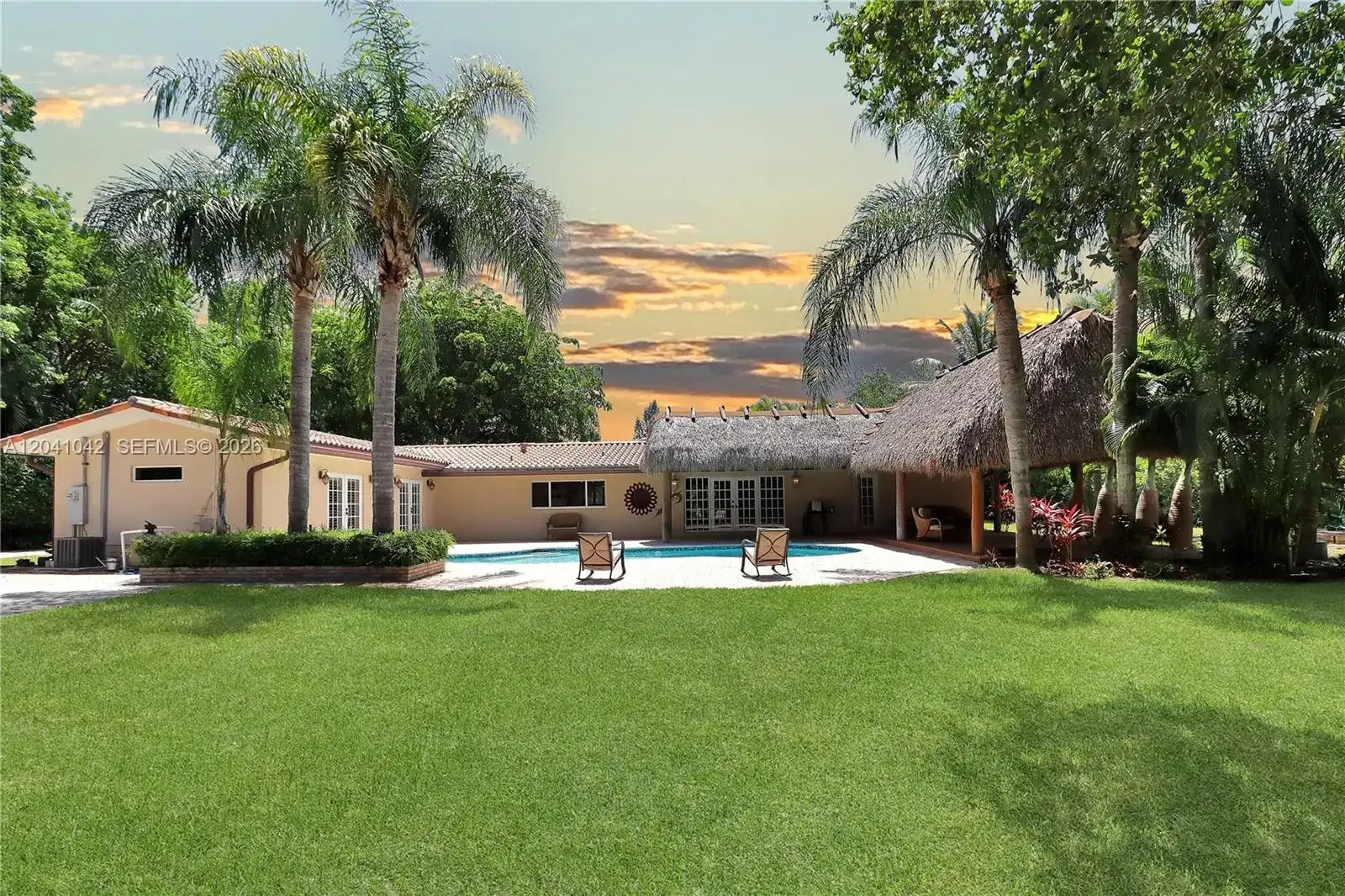 15144 SW 72nd Ct, Palmetto Bay FL 33158