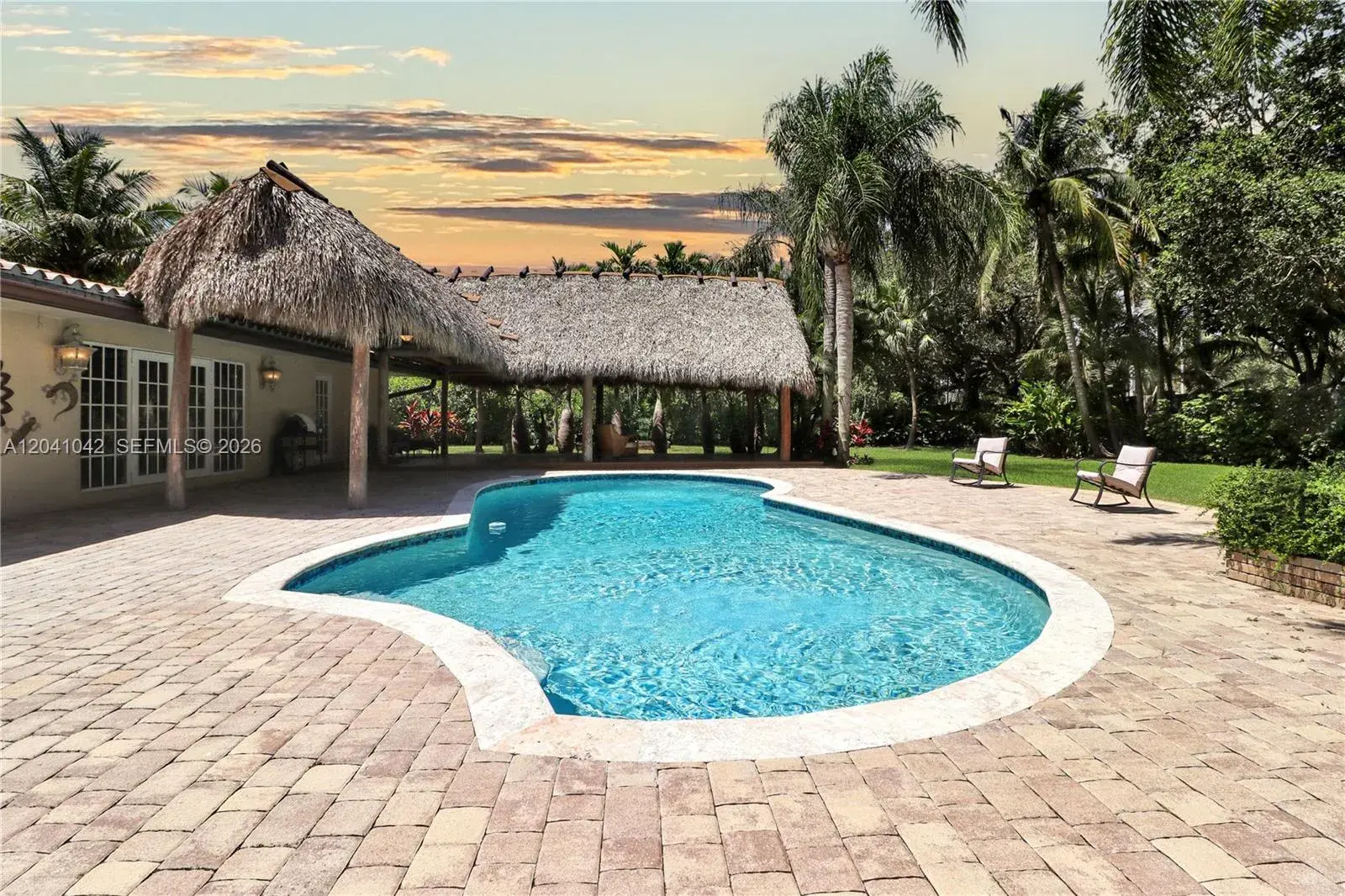 15144 SW 72nd Ct, Palmetto Bay FL 33158
