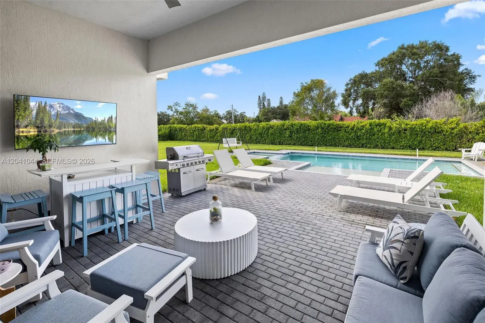 14850 Millstone Ranches Dr, Davie FL 33331