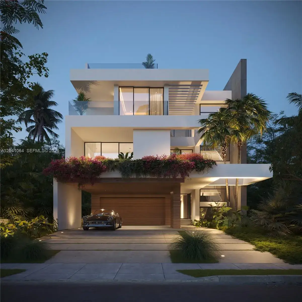 1155 NE 89th St, Miami FL 33138