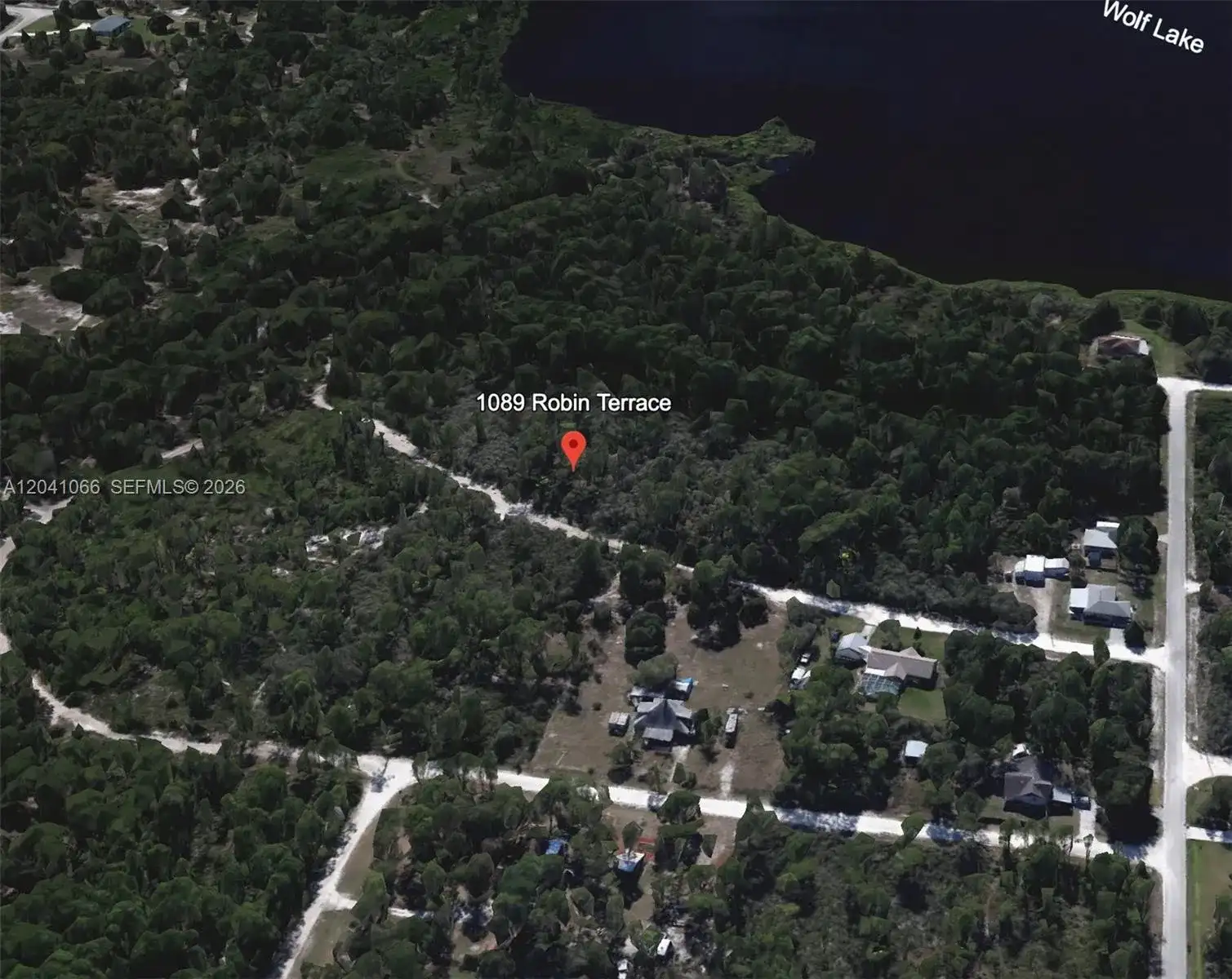 1089 Robin Ter, Other City - In The State Of Florida FL 33875