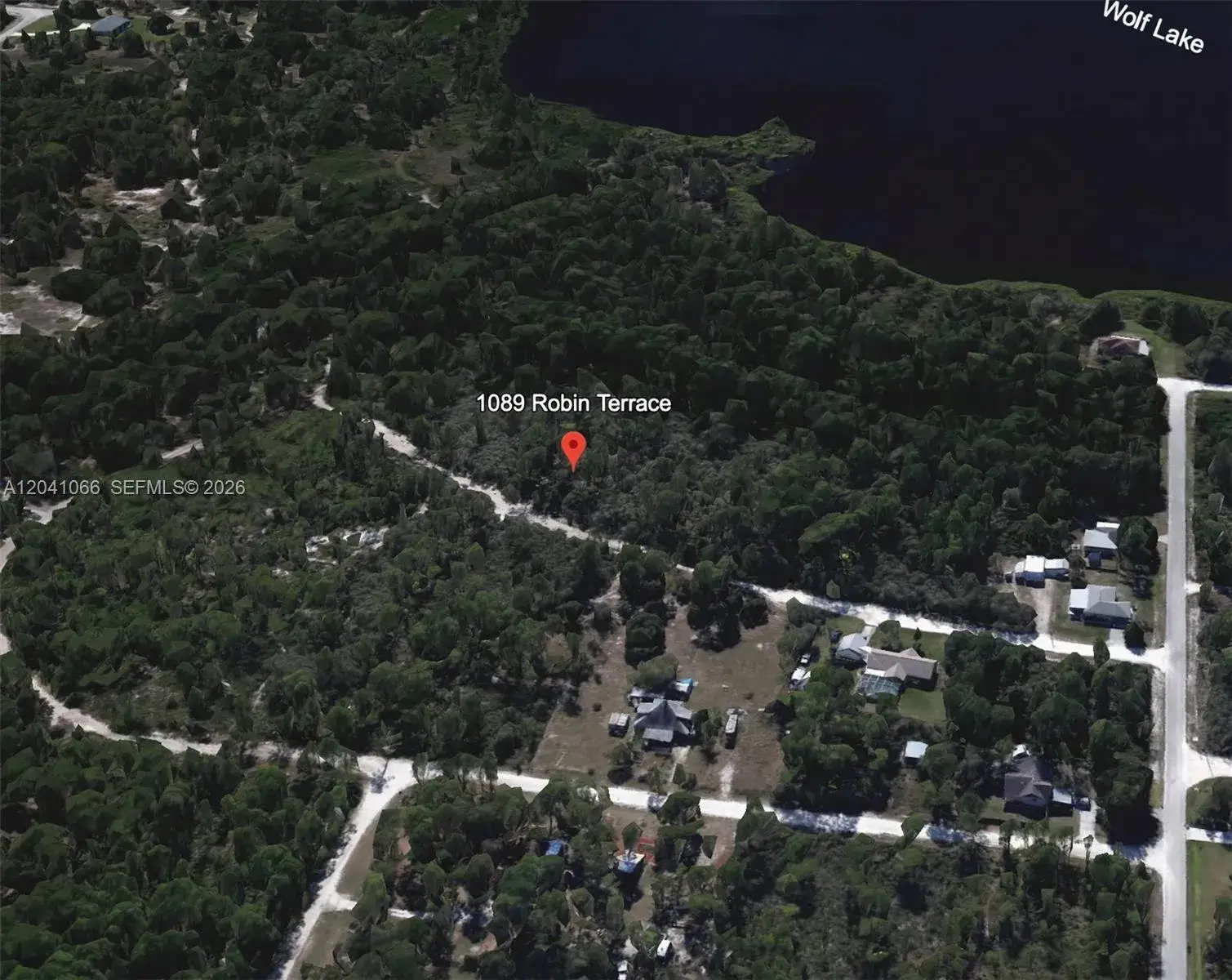1089 Robin Ter, Other City - In The State Of Florida FL 33875