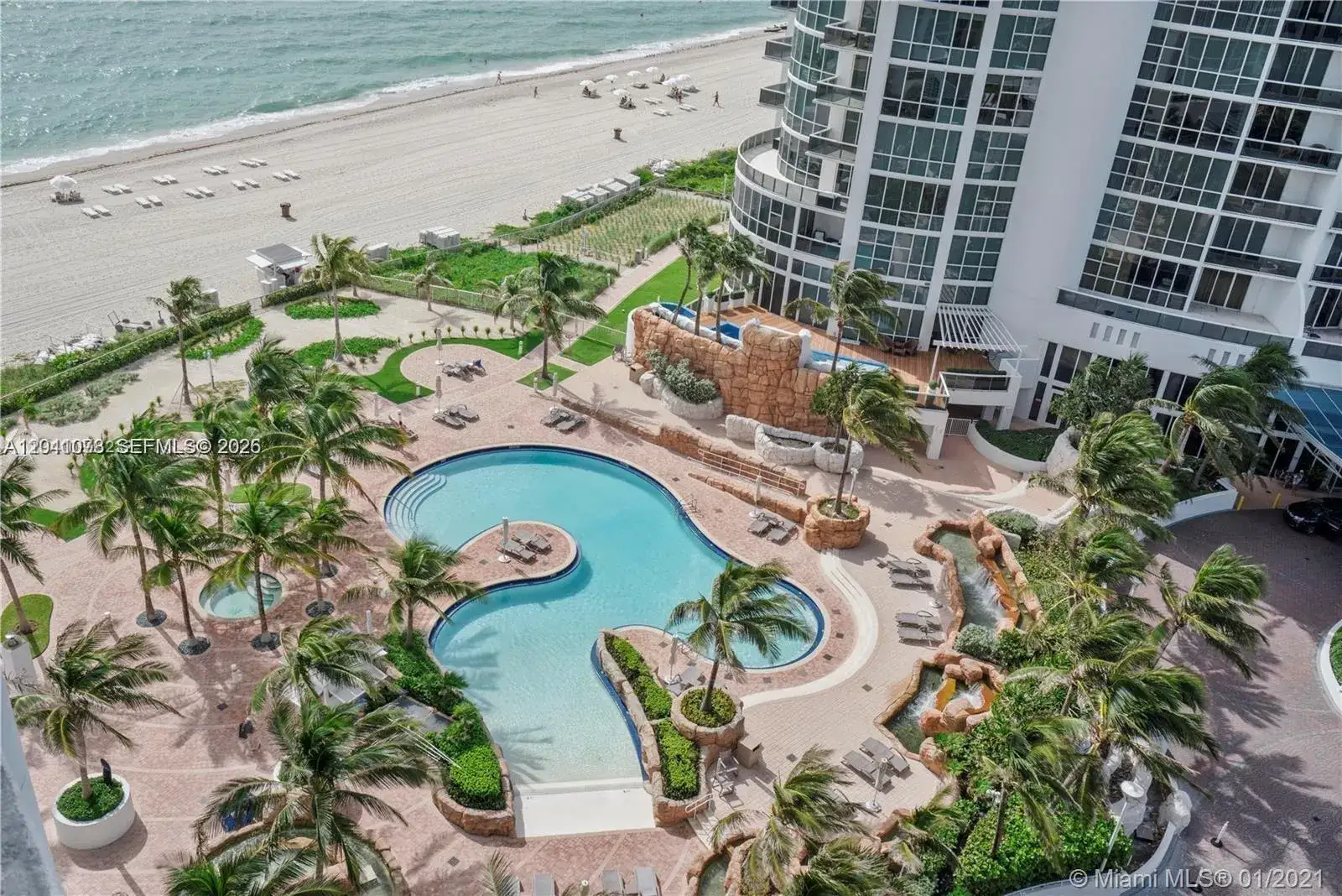18201 E Collins Ave # 5009, Sunny Isles Beach FL 33160 photo 4