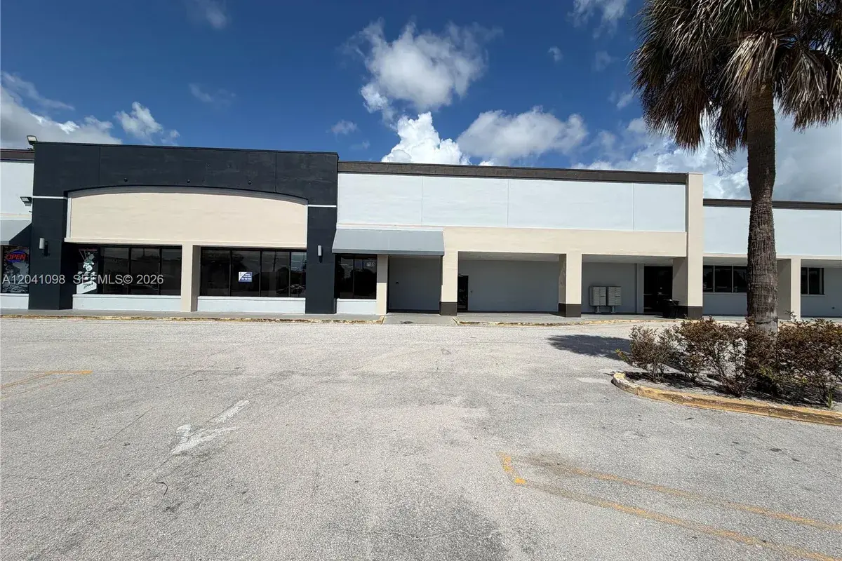 7121 S Us Hwy 1 Hwy # 7151, Port St. Lucie FL 34950