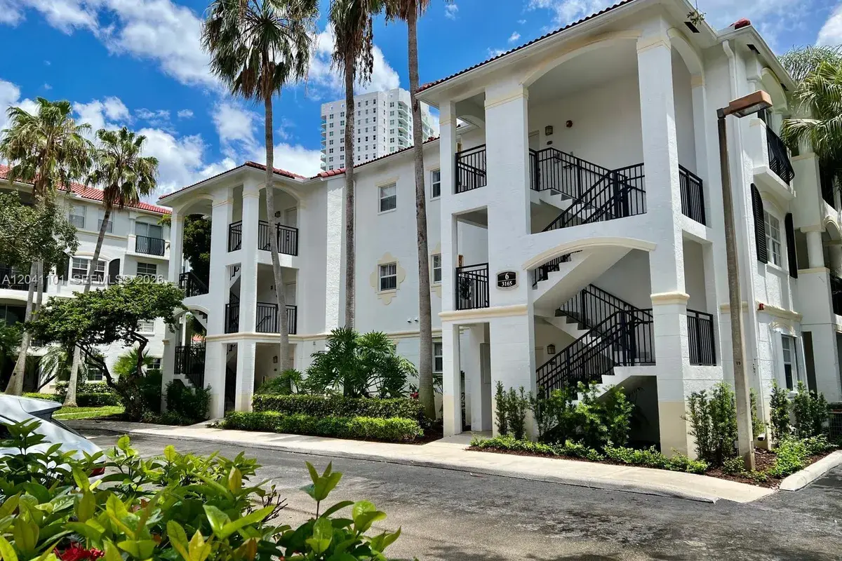 3165 NE 184th St # 6301, Aventura FL 33160