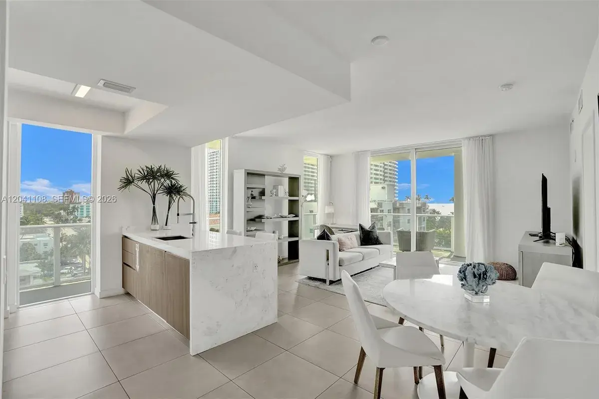 401 N Birch Rd # 715, Fort Lauderdale FL 33304
